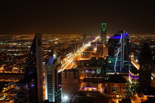 مجلة أراب غلف | صندوق الصناديق “جدا” يدعم الصندوق السعودي المتمركز في إنشاء شركات وطنية والرائدة في مجال خدمات وتكنولوجيا الطاقة