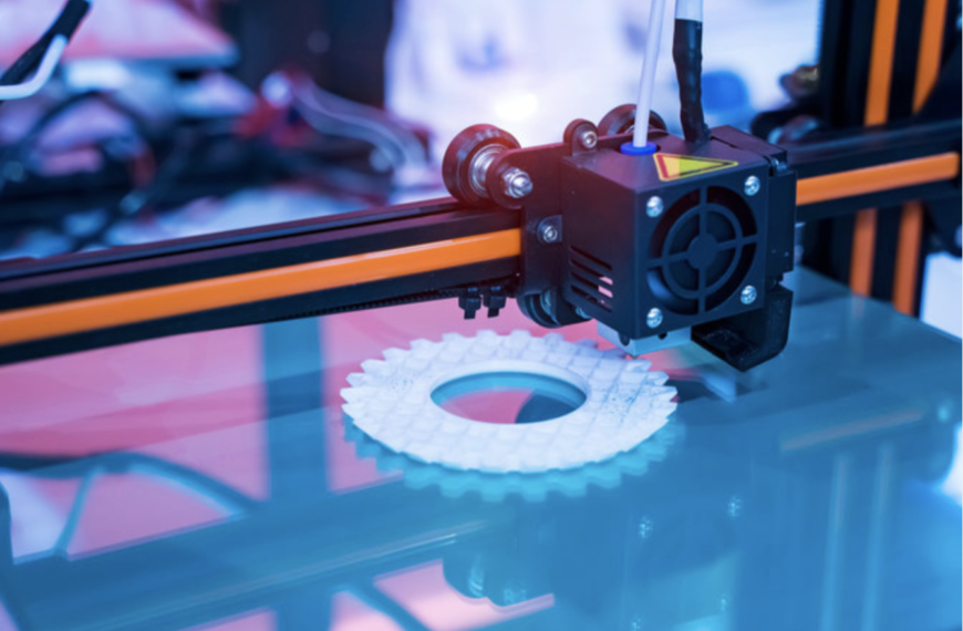 Immensa develops $15m 3D printing center in Saudi Arabia